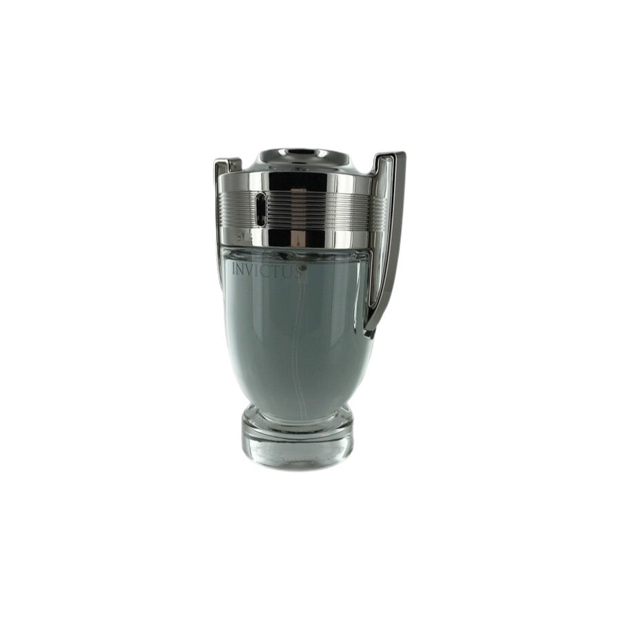 Invictus (M) EDT Tester