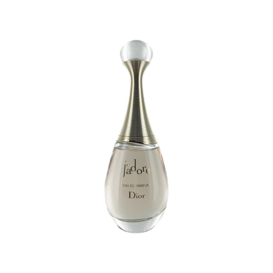 J'adore (W) EDP Tester