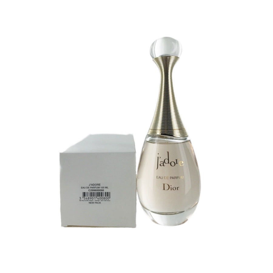 J'adore (W) EDP Tester