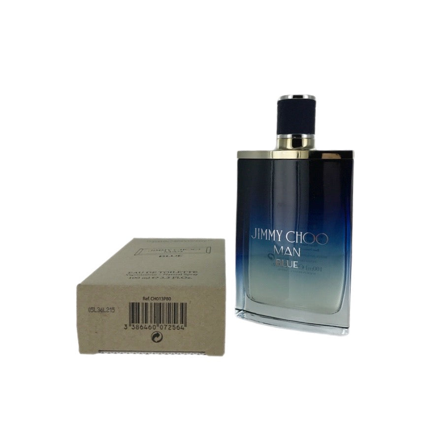 Jimmy Choo Blue (M) EDT Tester