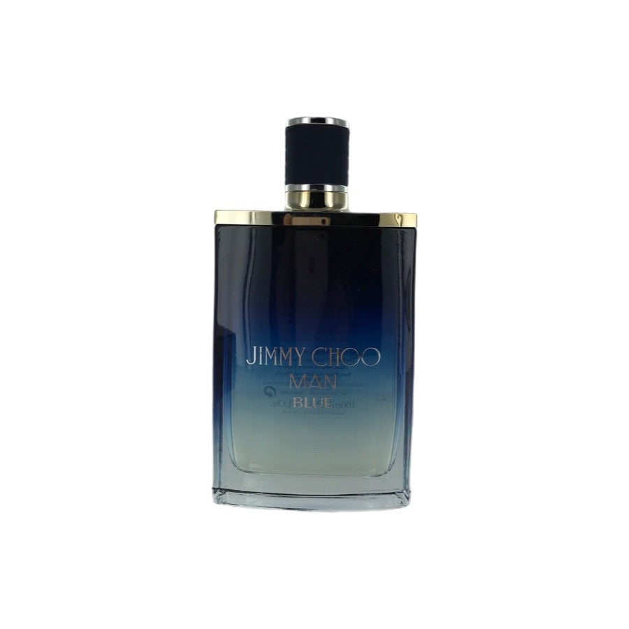 Jimmy Choo Blue (M) EDT Tester