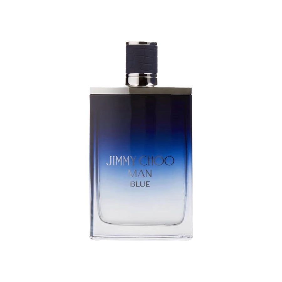 Jimmy Choo Blue (M) EDT