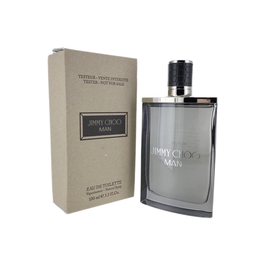 Jimmy Choo (M) EDT Tester