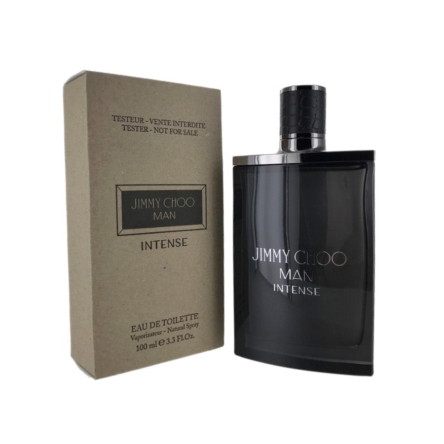 Jimmy Choo Intense (M) EDT Tester