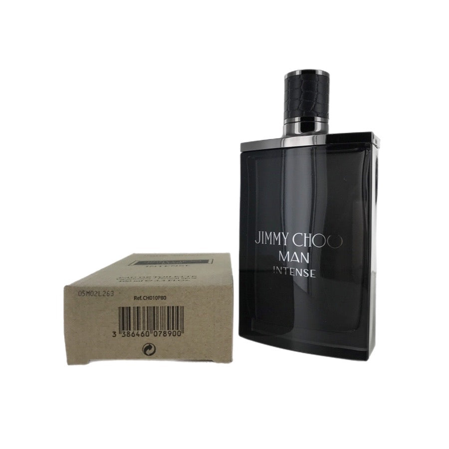 Jimmy Choo Intense (M) EDT Tester