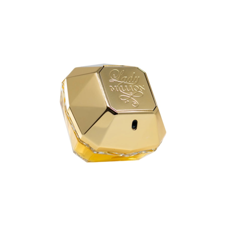 Paco Rabanne Lady Million (W) EDP