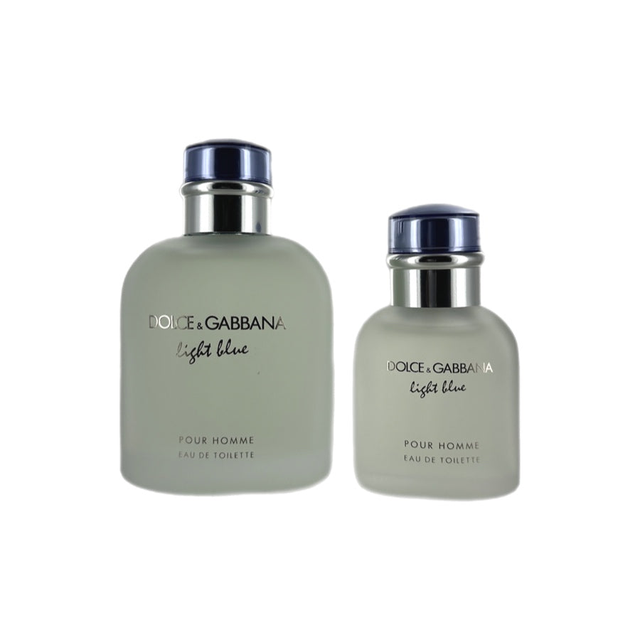 D & G (M) EDT Tester