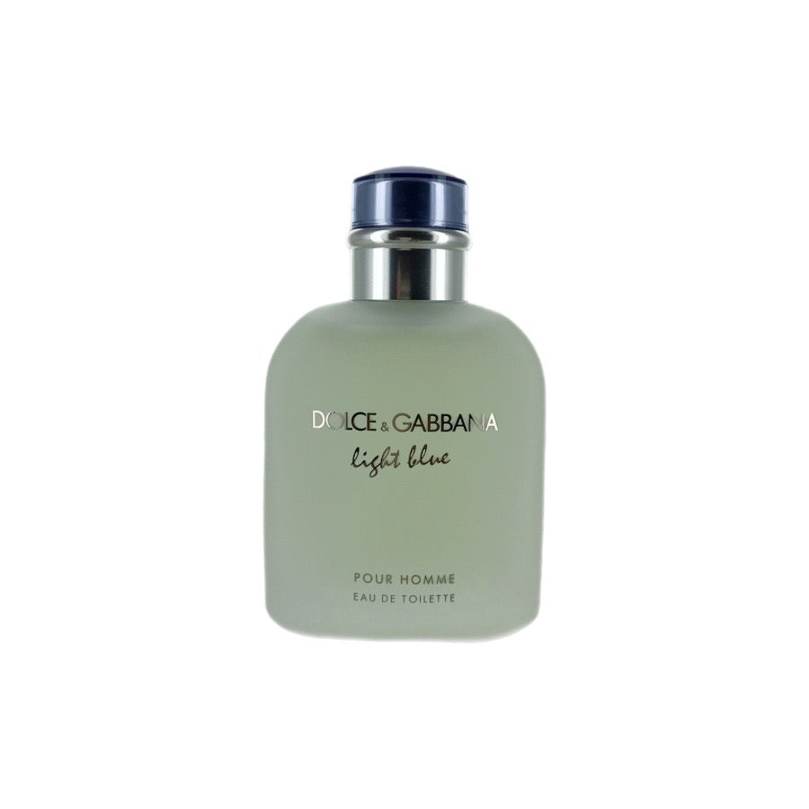 Dolce and Gabbana Light Blue (M) EDT Tester