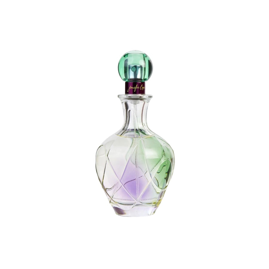 Live Jennifer Lopez (W) EDP