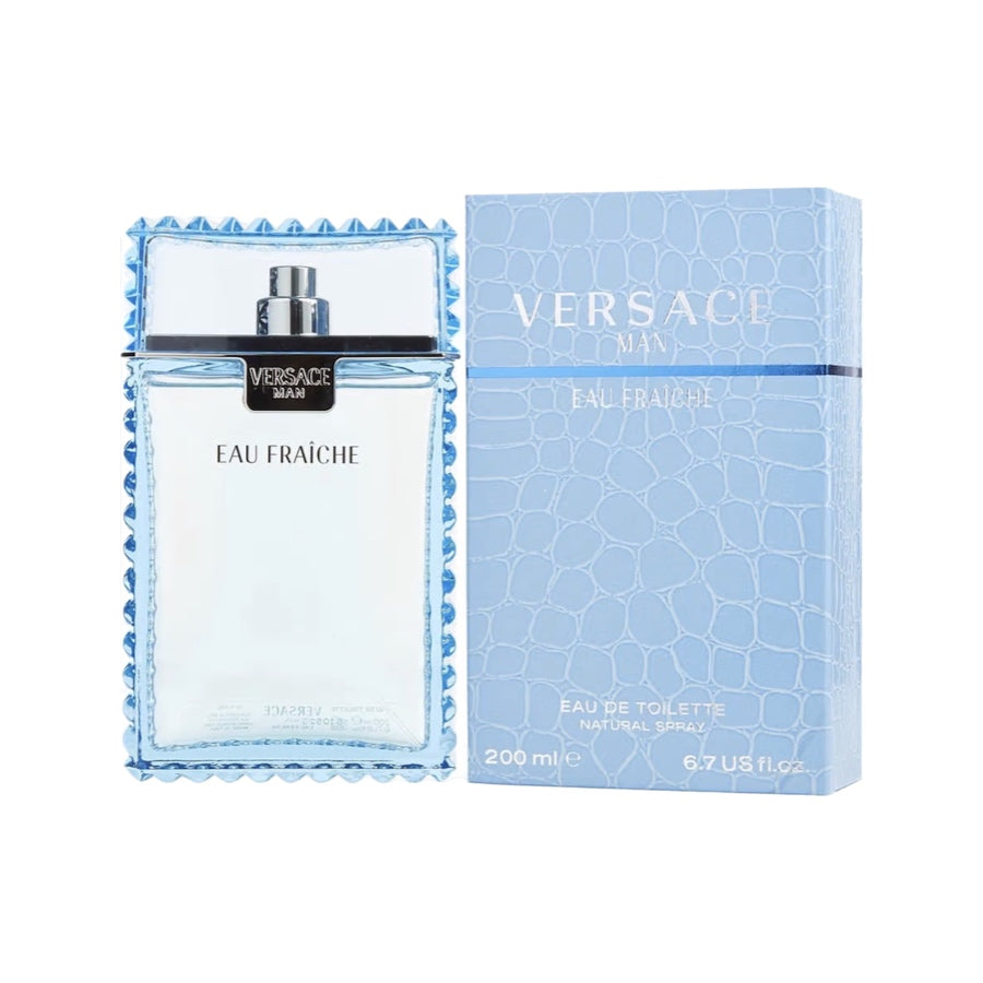 Versace Man Eau Fraiche (M) EDT