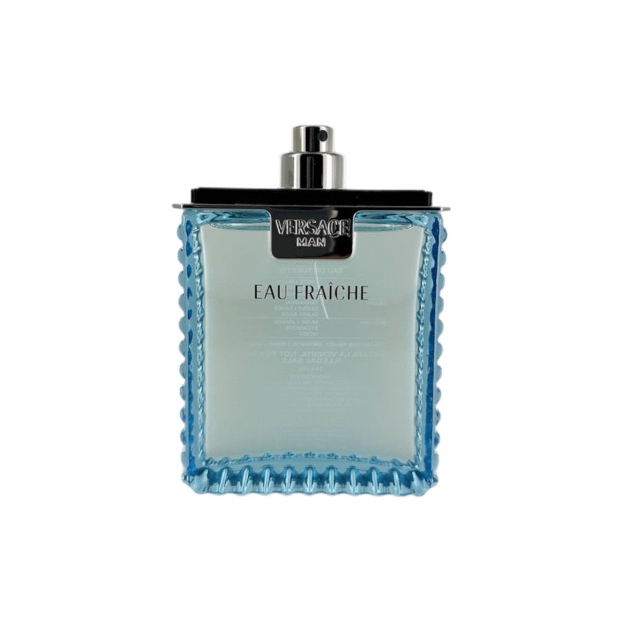 Versace Man Eau Fraiche (M) EDT Tester