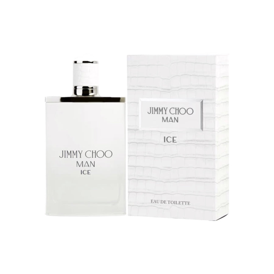 Jimmy Choo Man Ice (M) EDT