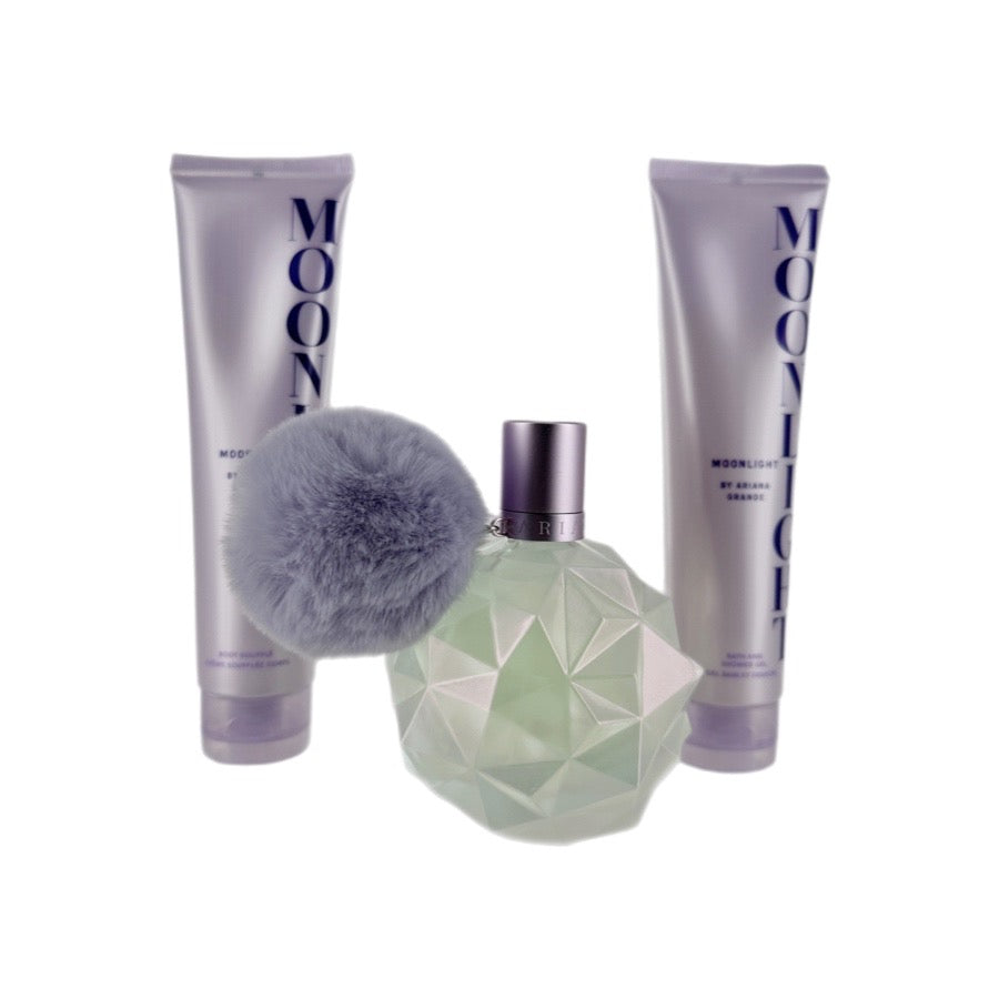 Moonlight By Ariana Grande (W) EDP 3pc Gift Set