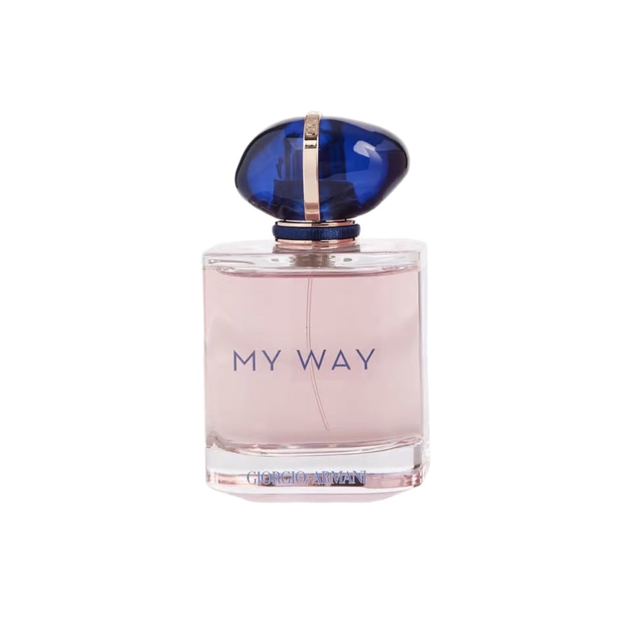Armani My Way (W) EDP