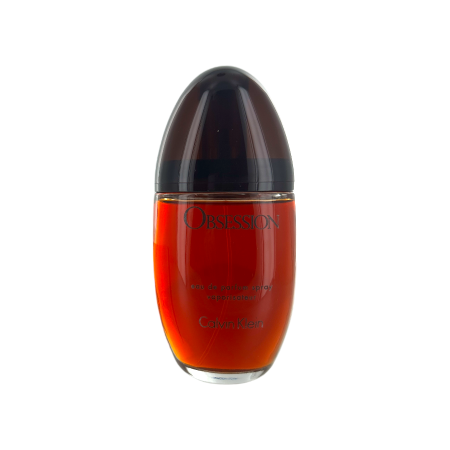 Obsession Perfume (W) EDP Tester