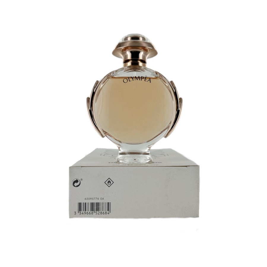Paco Rabanne Olympea (W) EDP Tester