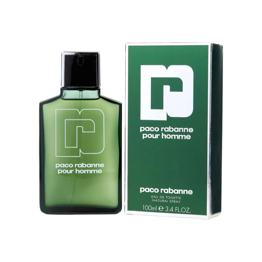 Paco Rabanne (M) EDT
