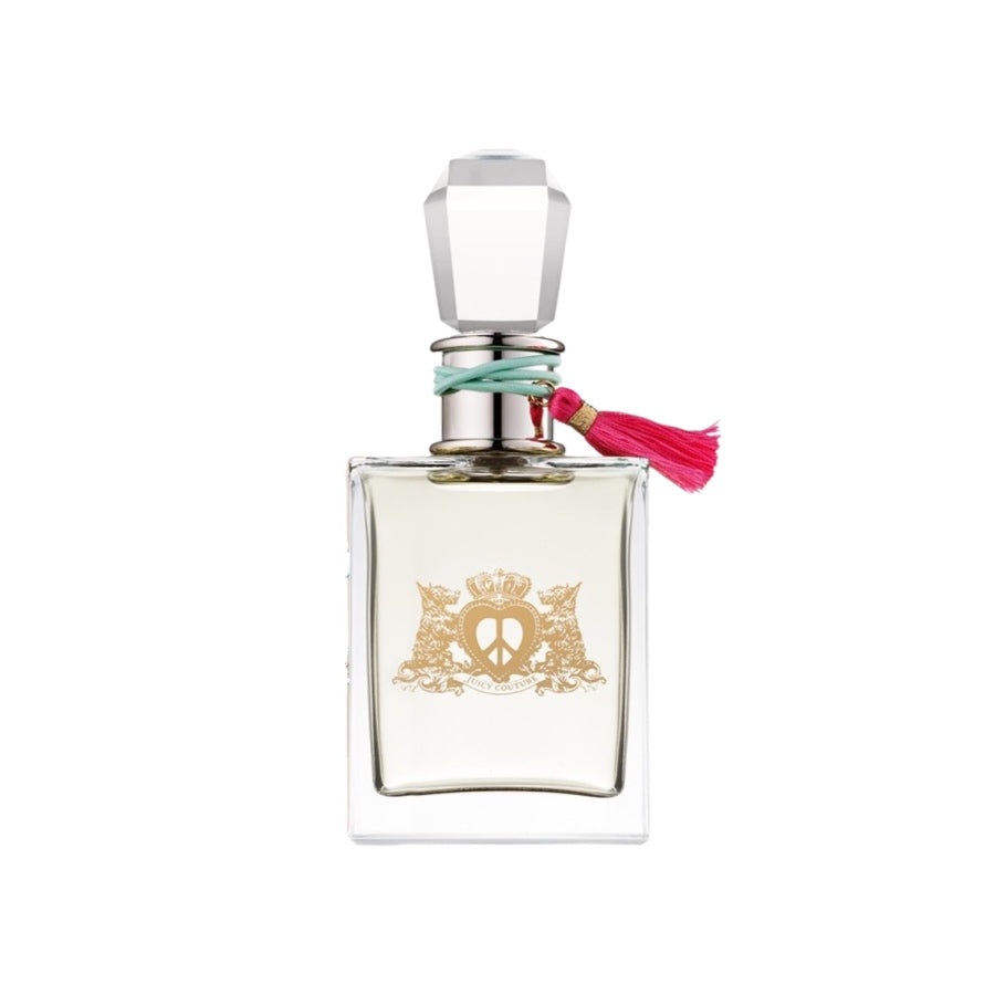 Peace Love & Juicy Couture (W) EDP