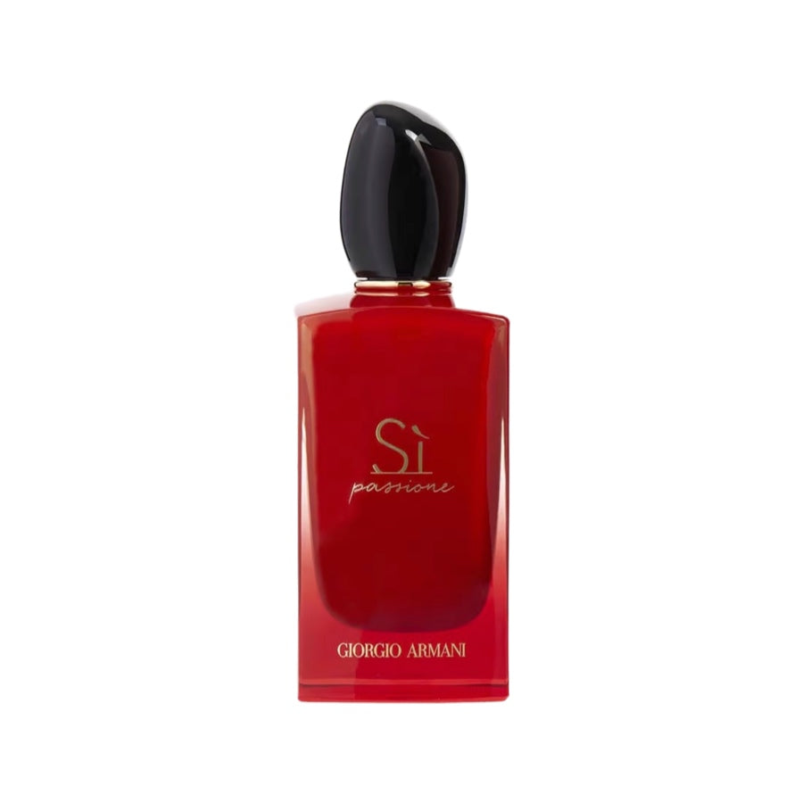Armani Si Passione Intense (W) EDP