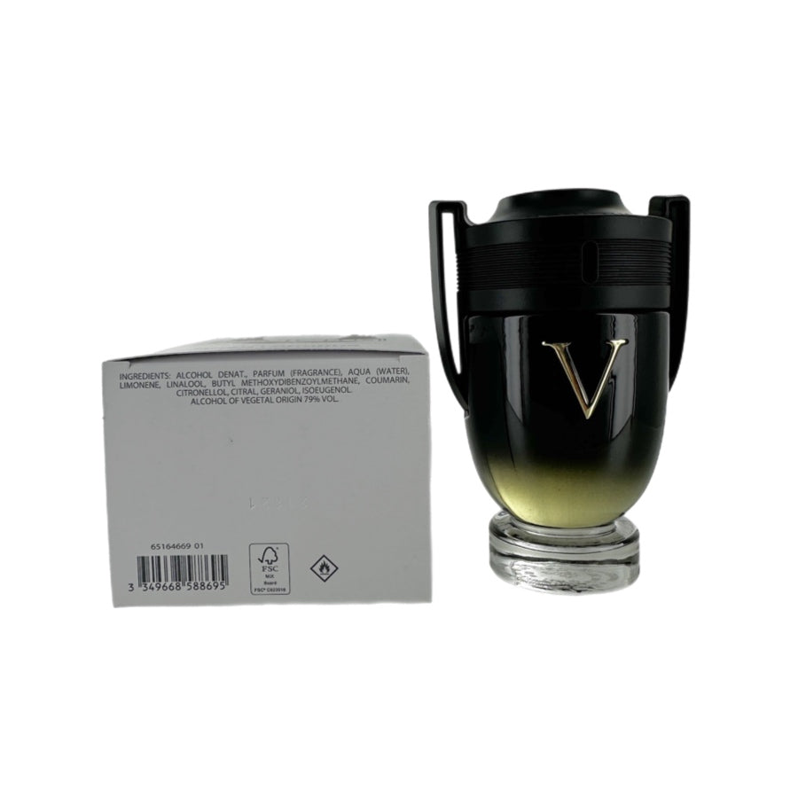 Invictus Victory (M) EDP Tester