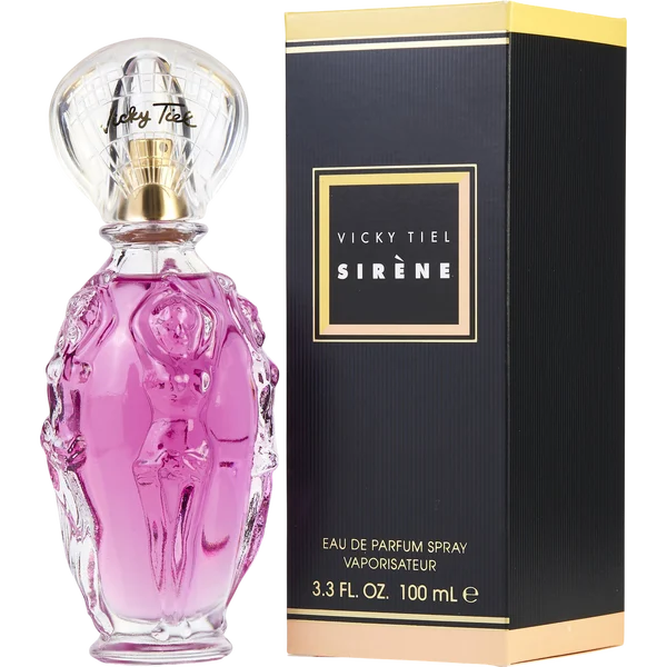 Sirene EDP (W)