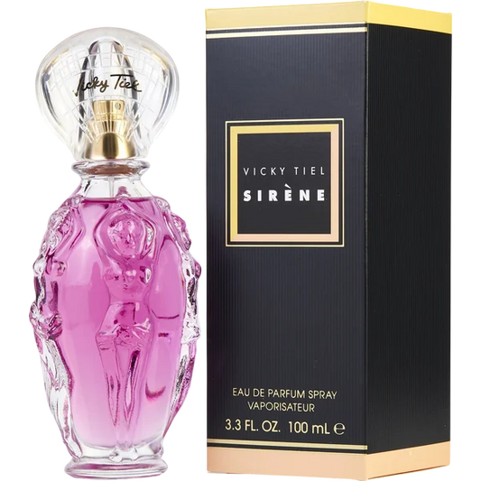 Sirene EDP (W)