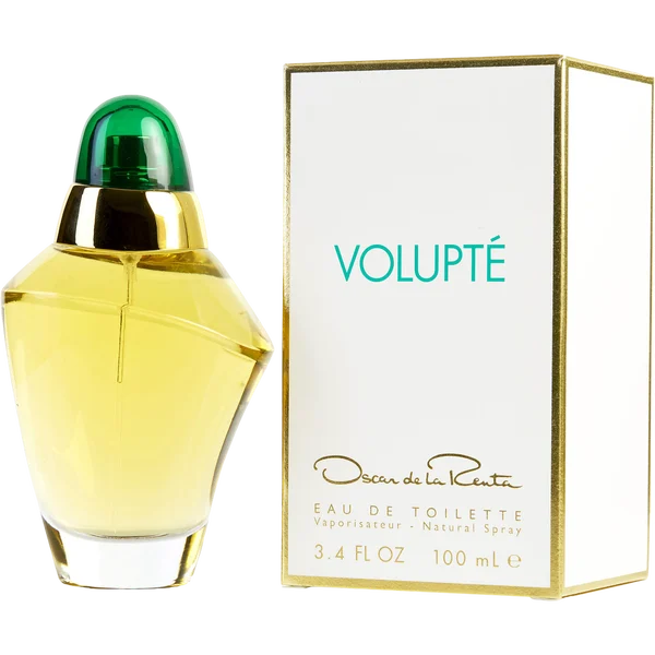Oscar De La Renta Volupte (W) EDT