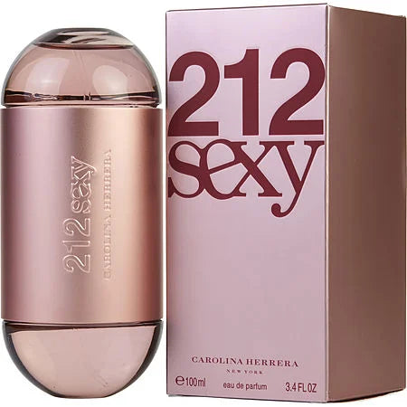 212 Sexy (W) EDP