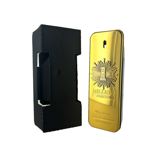 Paco Rabanne 1 Million (M) EDP Tester