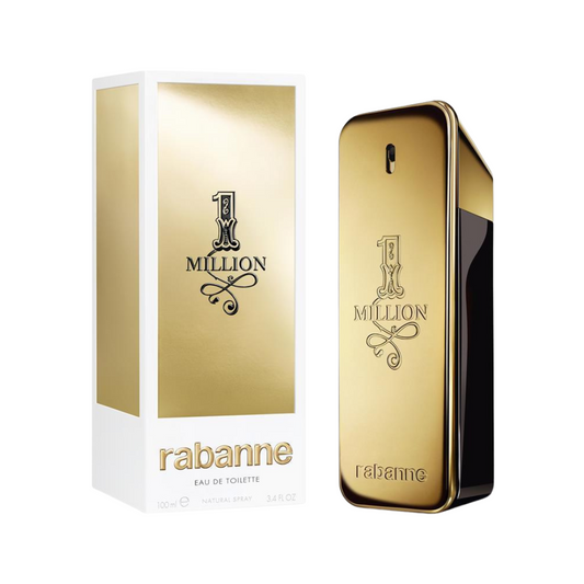 Paco Rabanne 1 Million (M) EDP