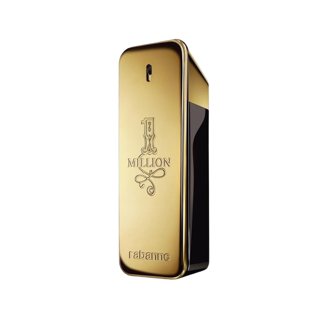 Paco Rabanne 1 Million (M) EDP