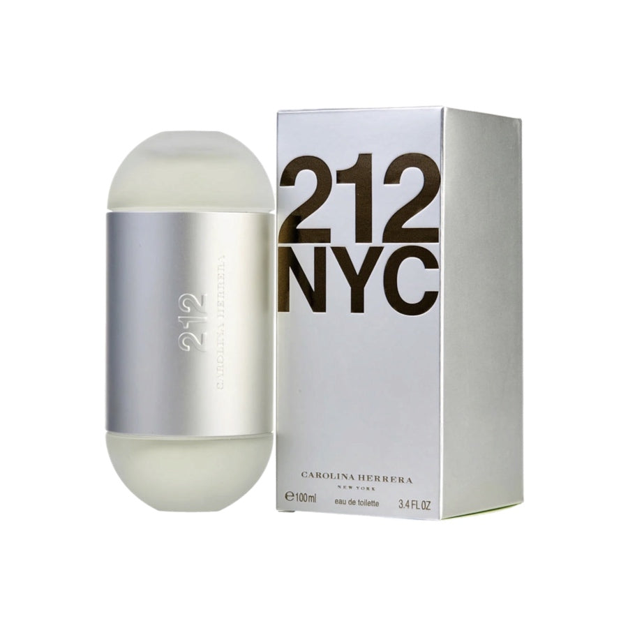 212 Perfume (W) EDT