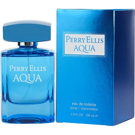 Perry Ellis Aqua (M) Edt Spray