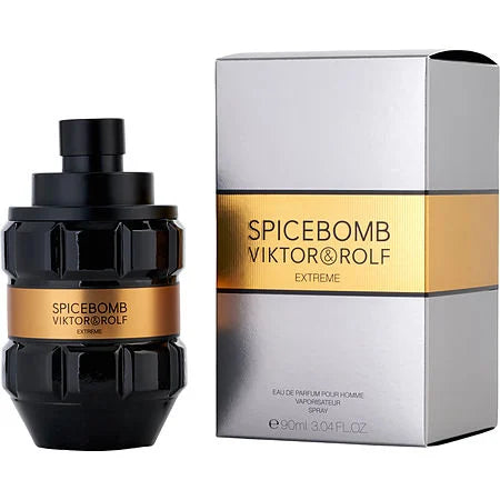 Spicebomb Extreme (M) EDP