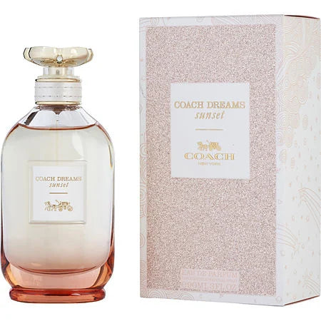 Coach Dreams Sunset (W) EDP