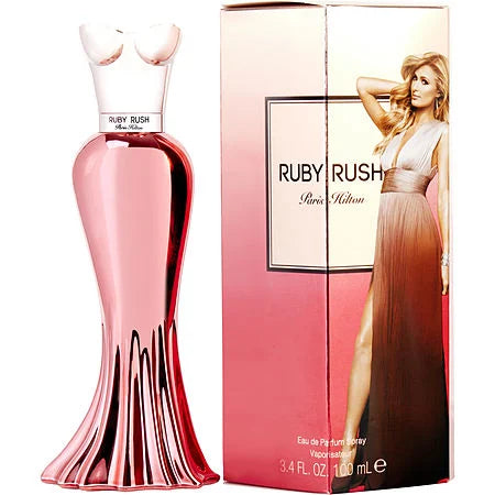 Paris Hilton Ruby Rush (W) EDP