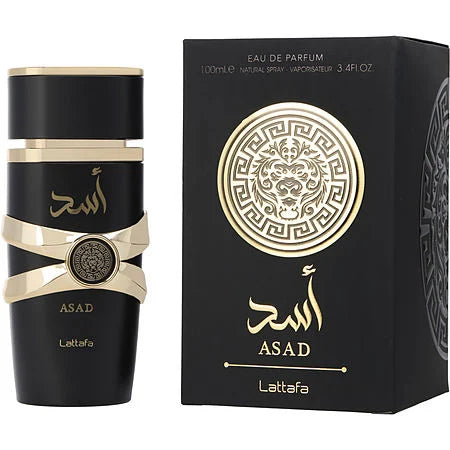 Lattafa Asad (M) EDP