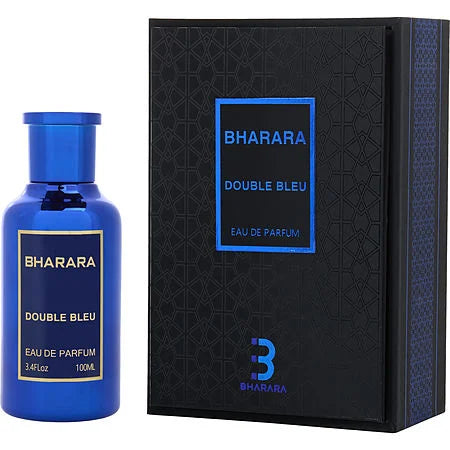 Bharara Bleu (M) EDP