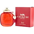 Coach LOVE (W) EDP
