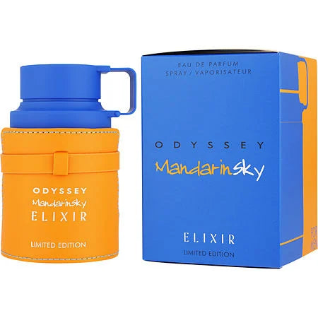 Armaf Odyssey Mandarin Sky Elixir (M) EDP