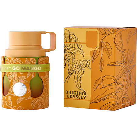 Armaf Odyssey Go Mango (M) EDP