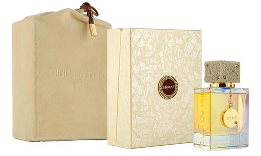 Armaf Club de nuit oud I Unisex EDP