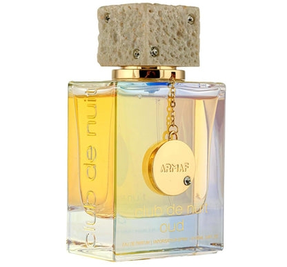Armaf Club de nuit oud I Unisex EDP