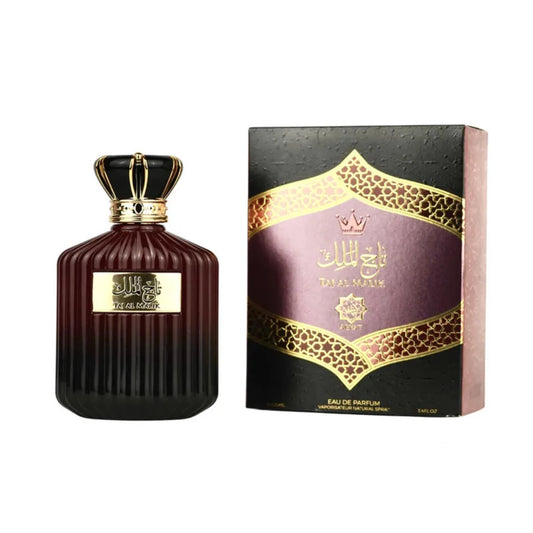 Taj AI Malik by Abyat (M) EDP
