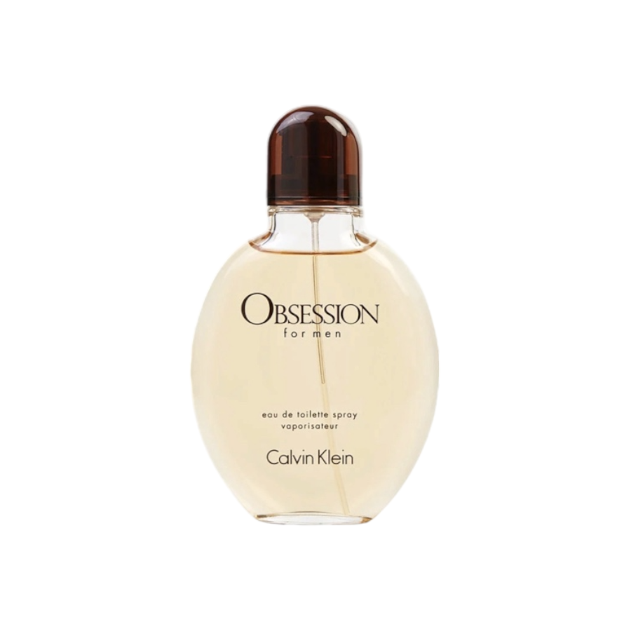 Calvin Klein Obsession Cologne EDT (M) 4.2oz