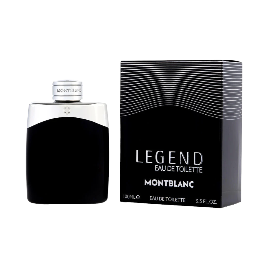 Mont Blanc Legend Cologne EDT (M) 3.3oz – El Toro Sporting Goods, Inc