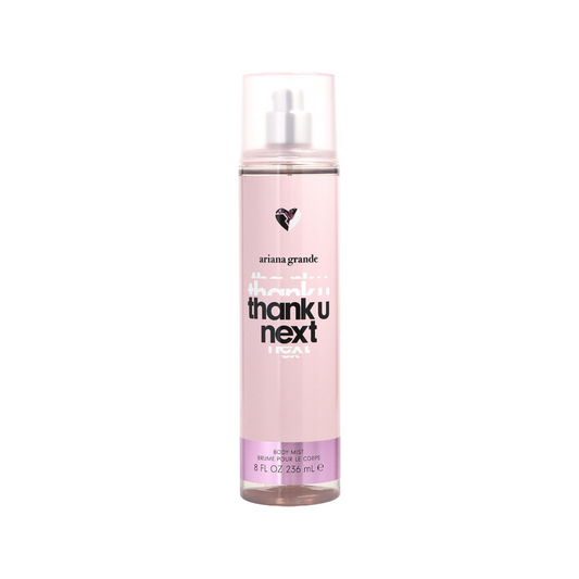 Ariana Grande Thank U Next Body Mist (W) 8.0oz