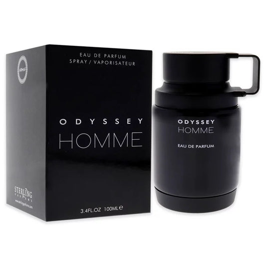 Odyssey Homme by Armaf (M) EDP
