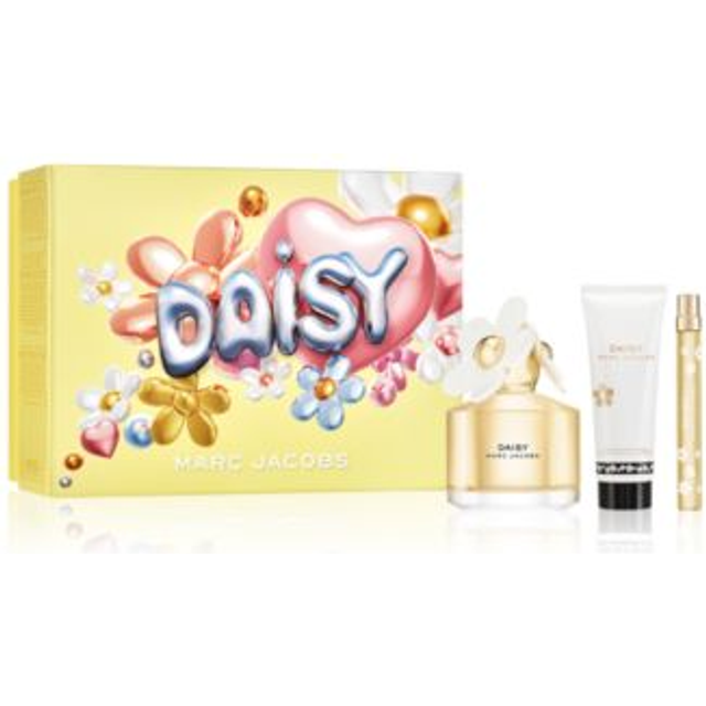 Daisy Marc Jacobs (W) 3pc Gift Set
