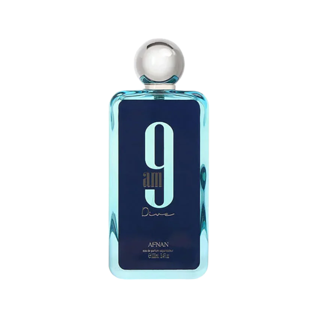 Afnan 9am Diva (UNISEX) EDP